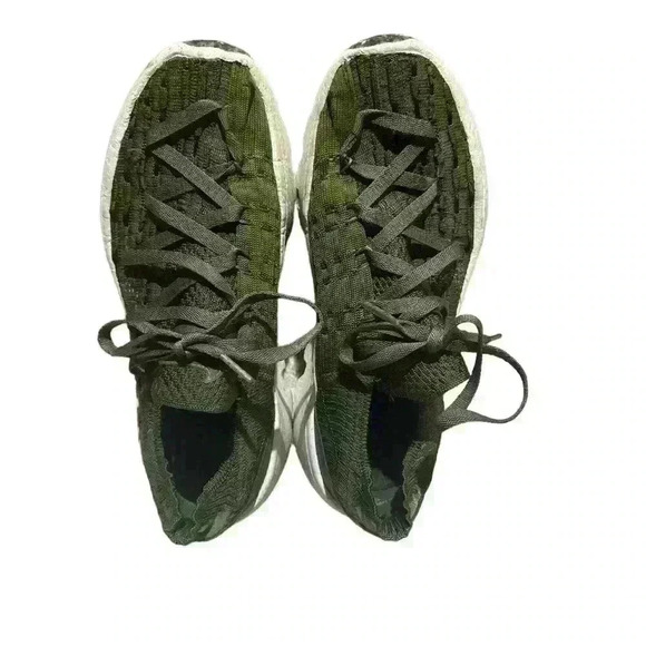 Nike Womens Space Hippie 04 Running Trainers Da2725 Sneakers Shoes size 8 - Picture 2 of 7